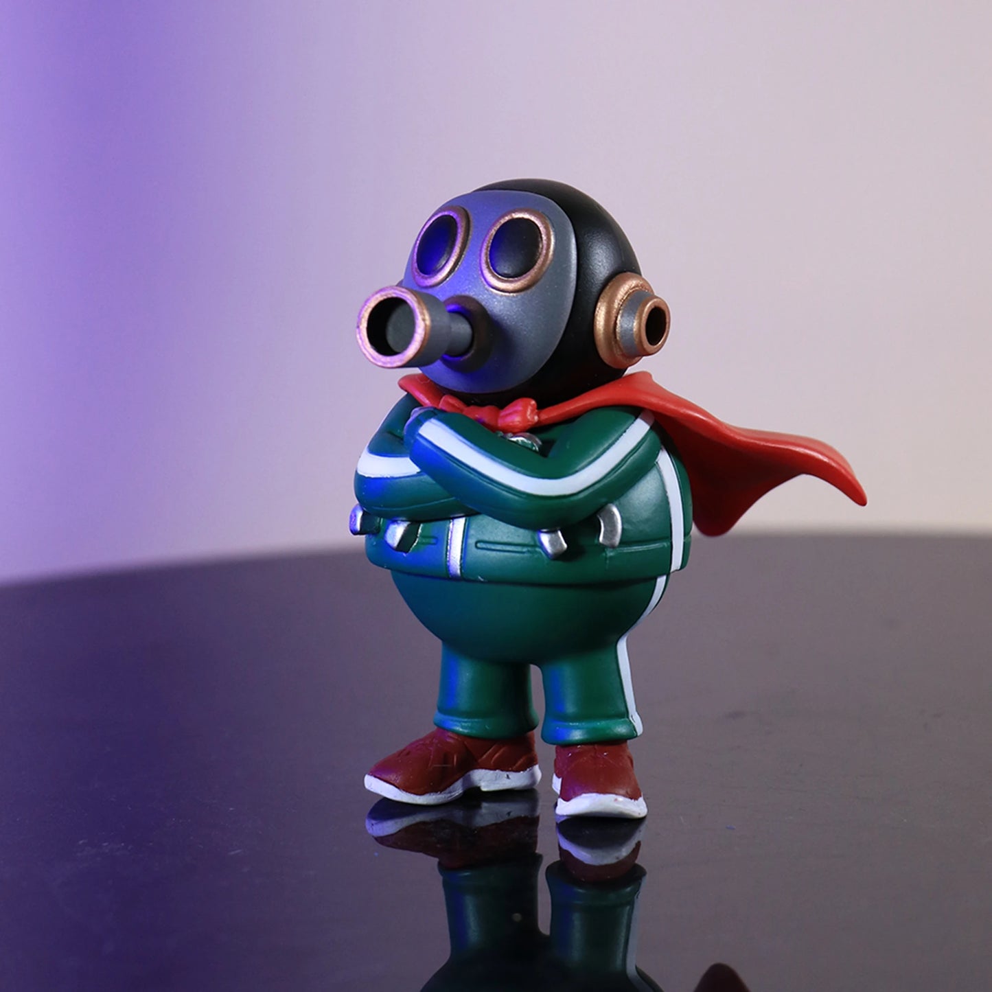 Action Figure Toriyama Akira