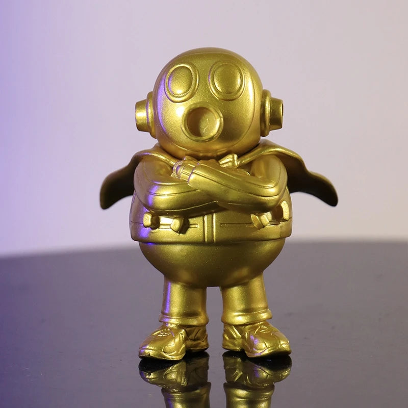 Action Figure Toriyama Akira
