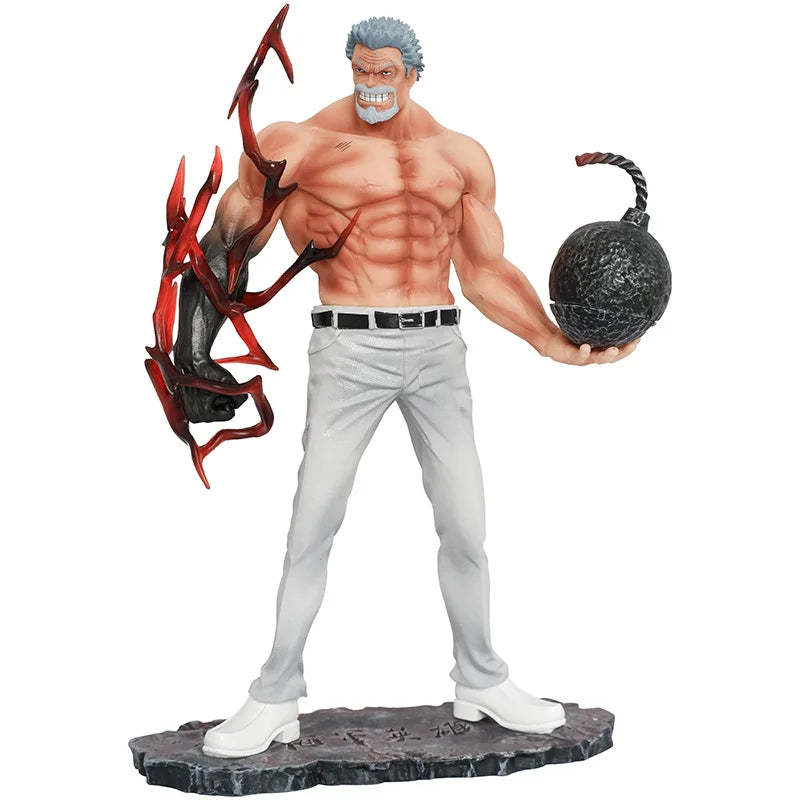 Figures Monkey D Garp