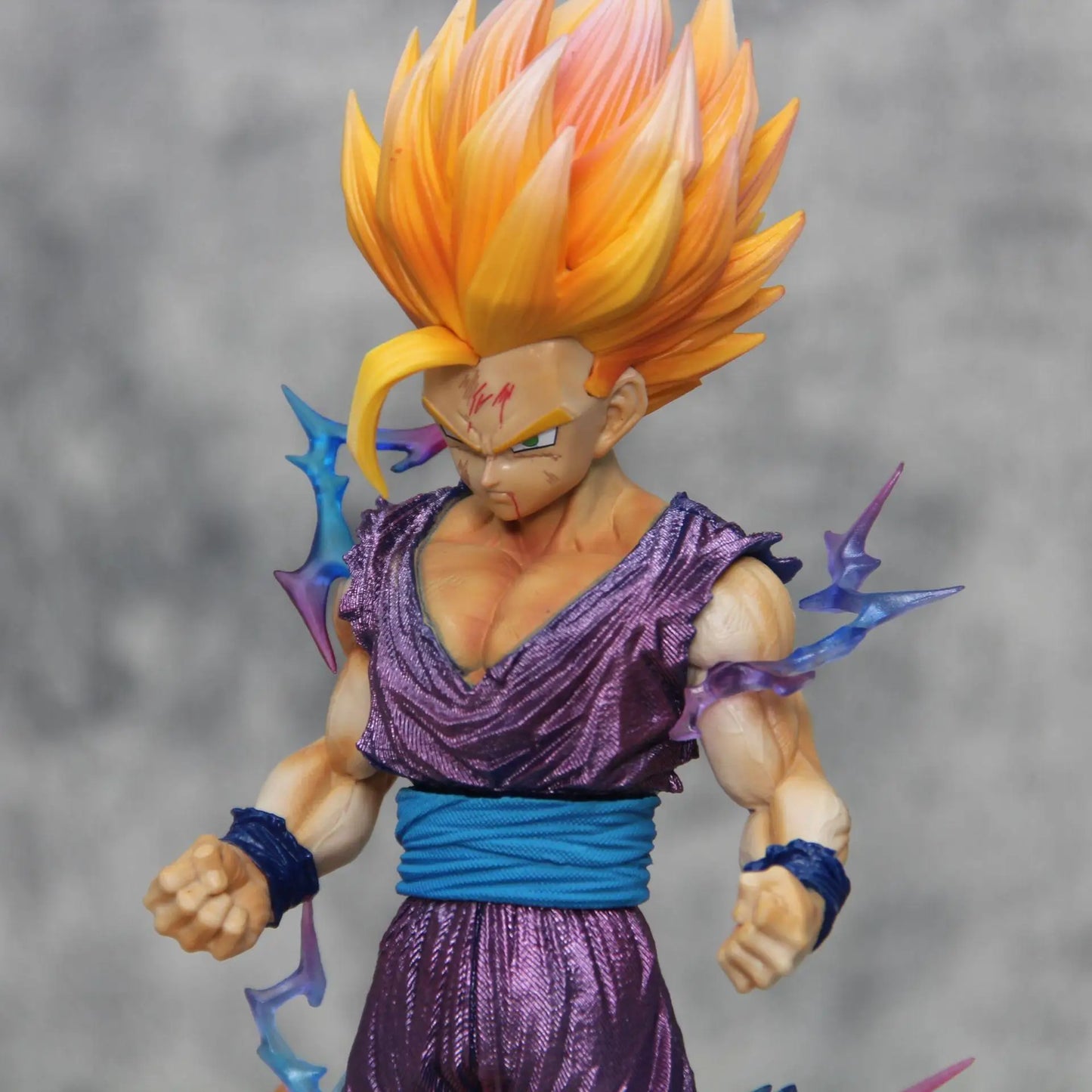 Gohan Figure Dragon Ball Z