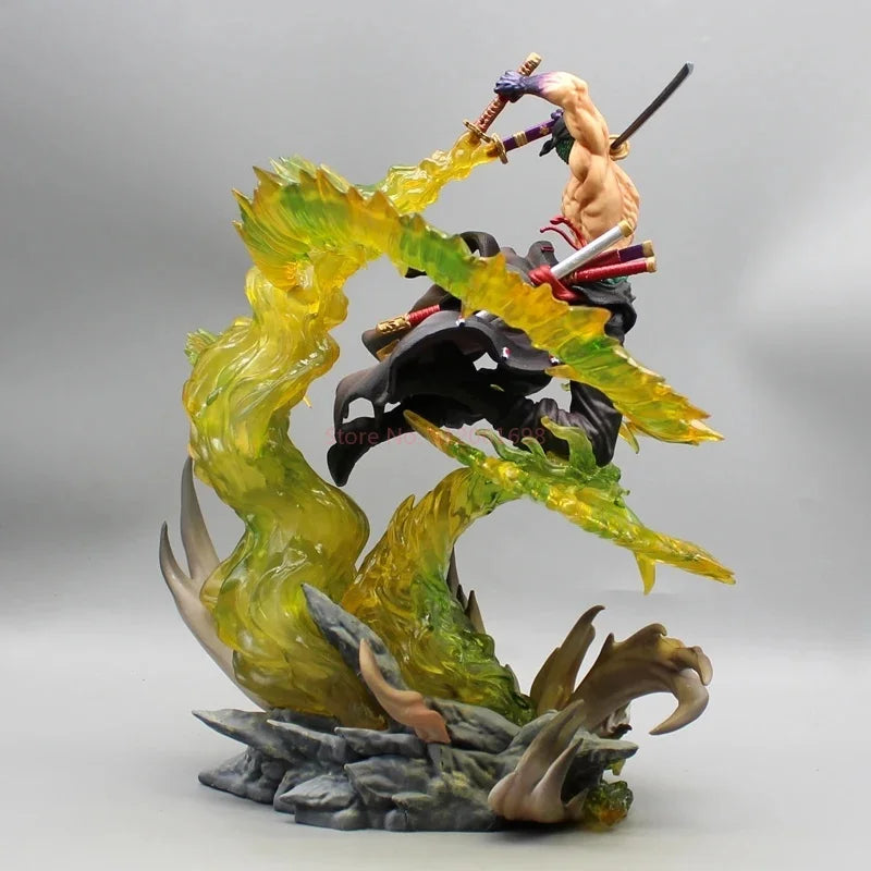 Figure Zoro 30cm