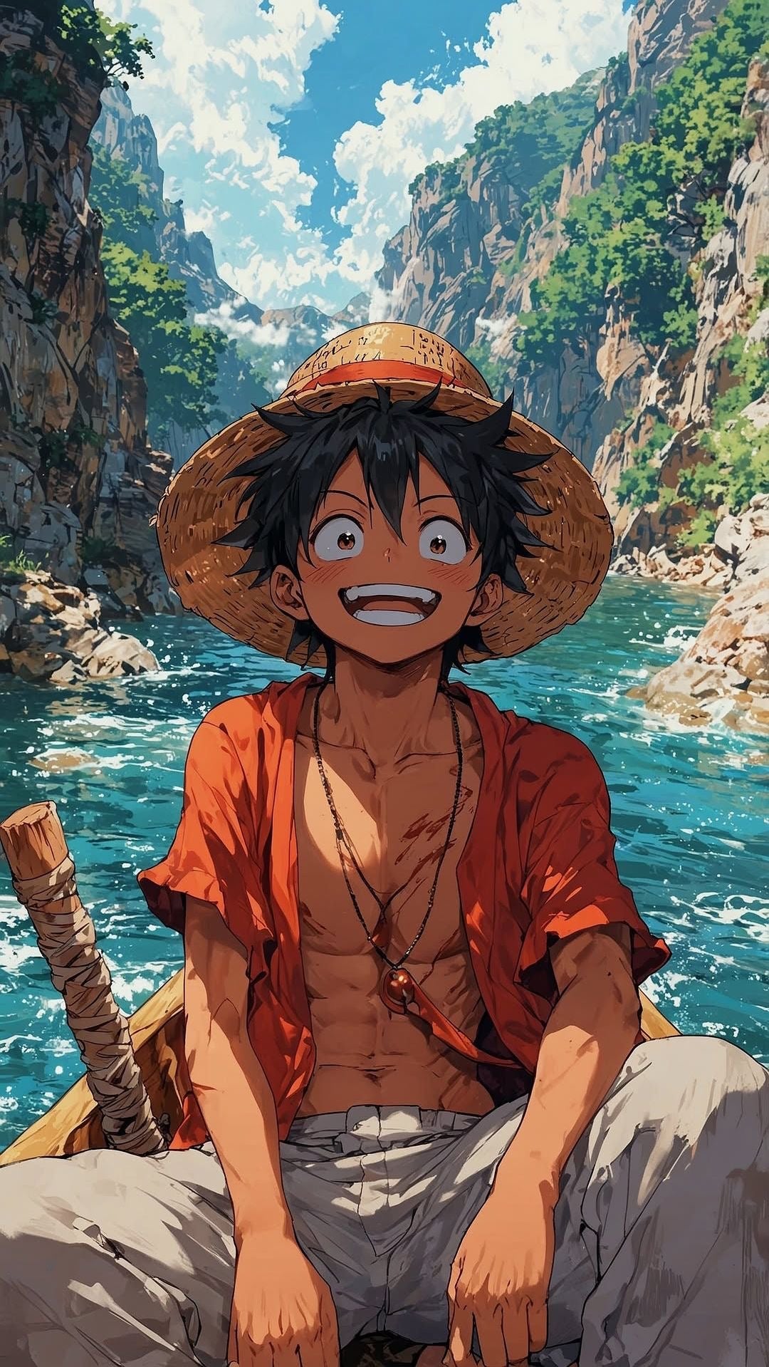 One piece