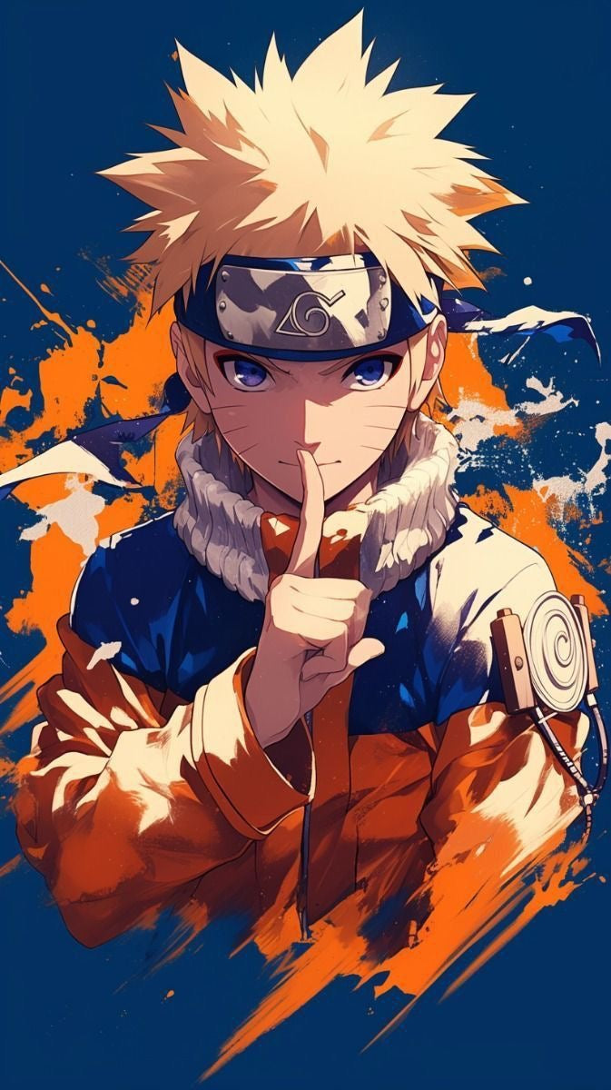 Naruto
