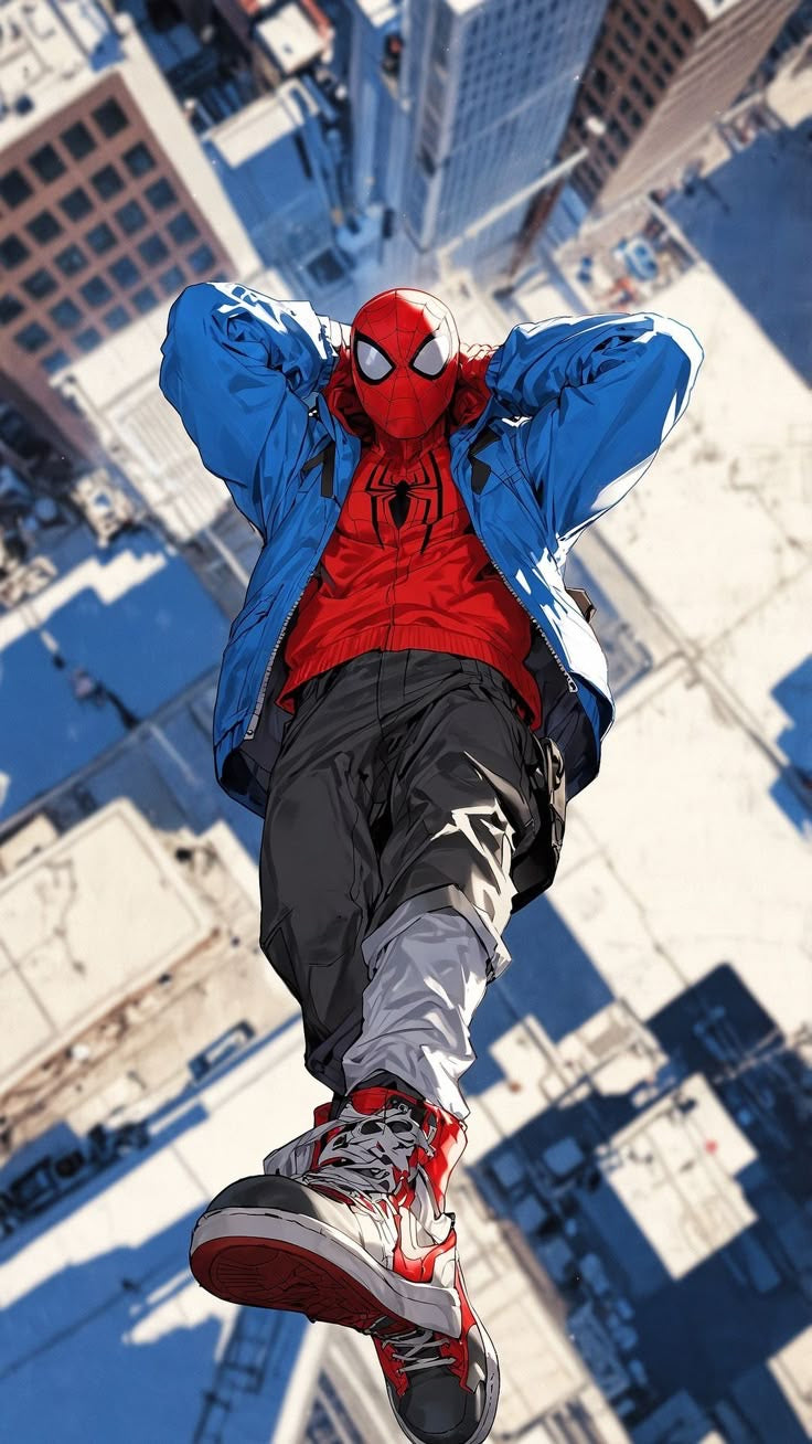 Marvel