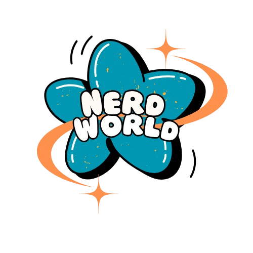 mynerdsworld