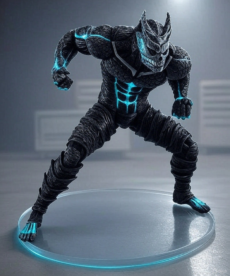 KAIJU N8