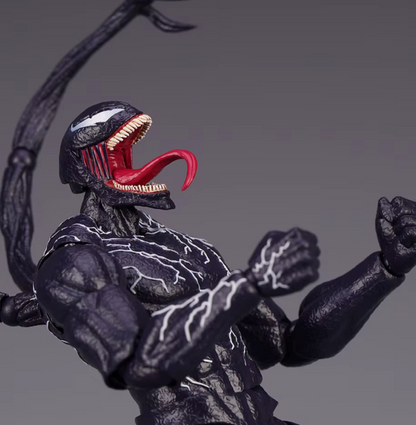 Hasbro Venom The Last Dance Venom vs Spider-Man