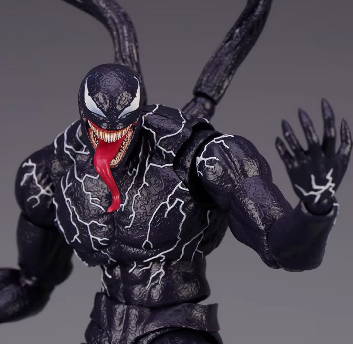 Hasbro Venom The Last Dance Venom vs Spider-Man