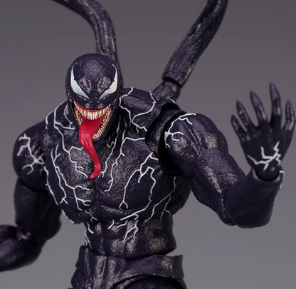 Hasbro Venom The Last Dance Venom vs Spider-Man
