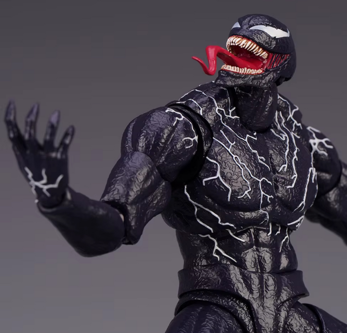 Hasbro Venom The Last Dance Venom vs Spider-Man