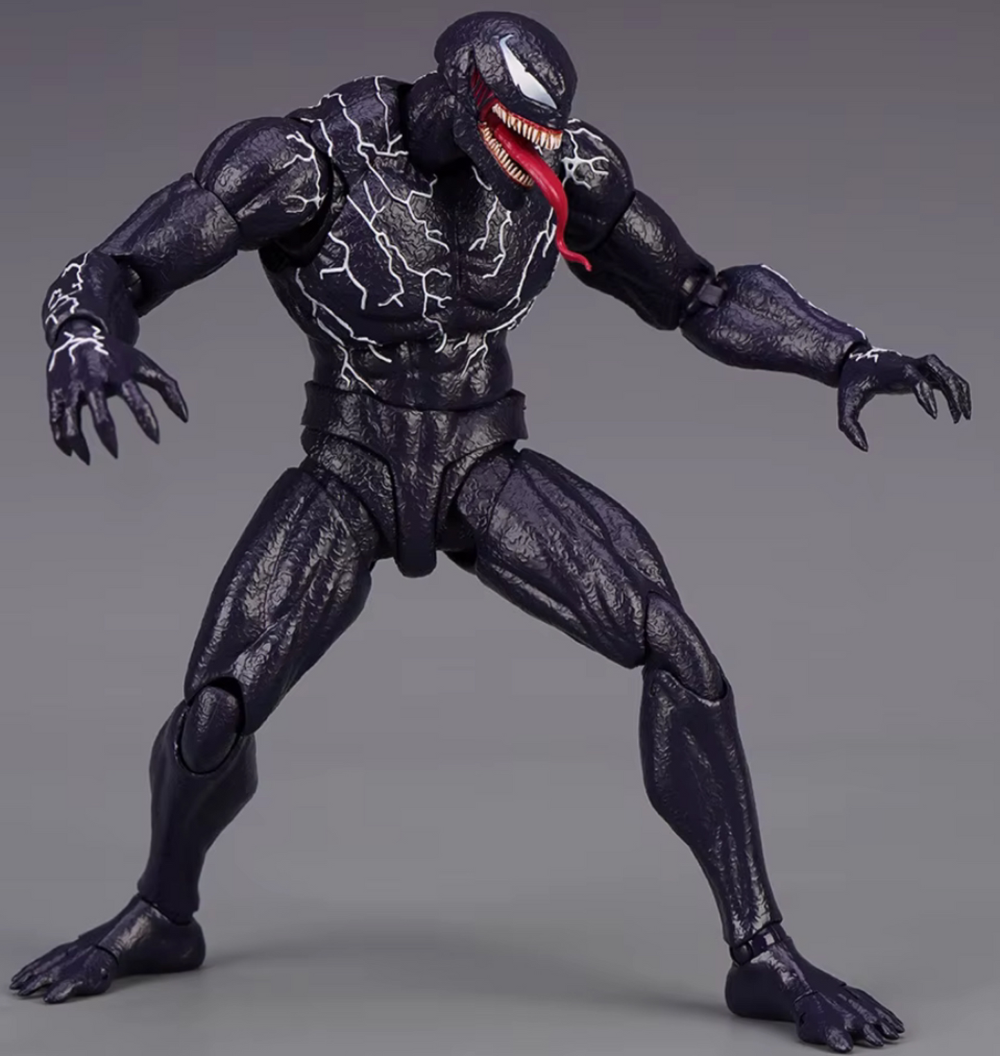 Hasbro Venom The Last Dance Venom vs Spider-Man