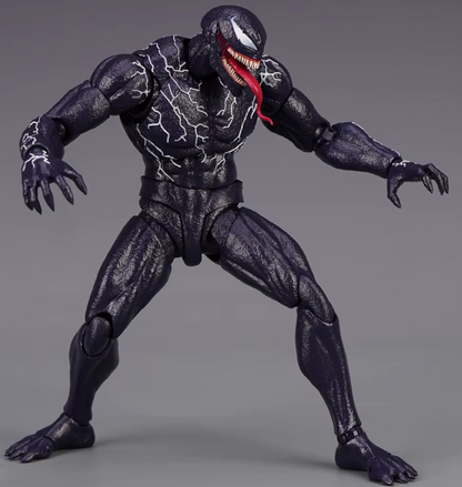 Hasbro Venom The Last Dance Venom vs Spider-Man