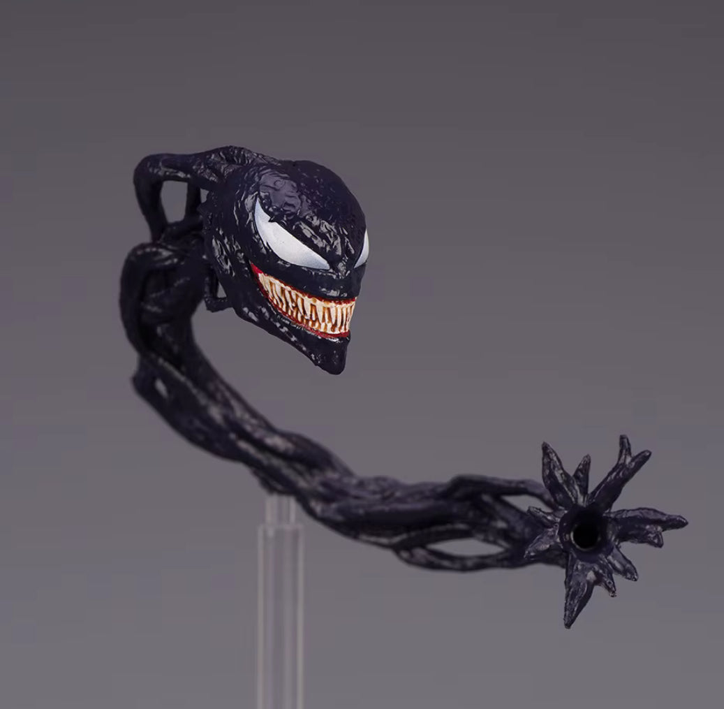 Hasbro Venom The Last Dance Venom vs Spider-Man