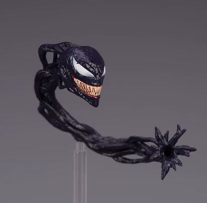 Hasbro Venom The Last Dance Venom vs Spider-Man