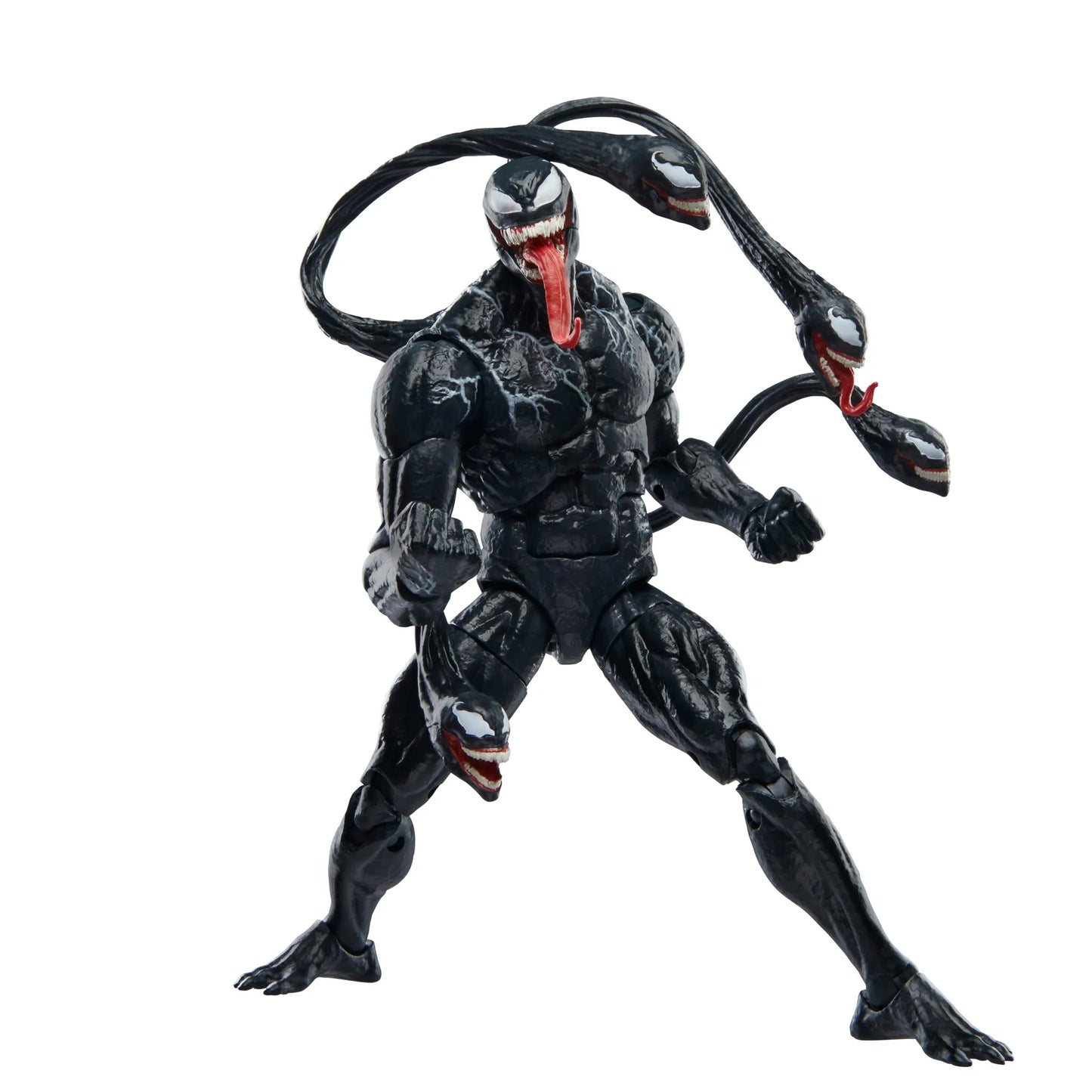 Hasbro Venom The Last Dance Venom vs Spider-Man