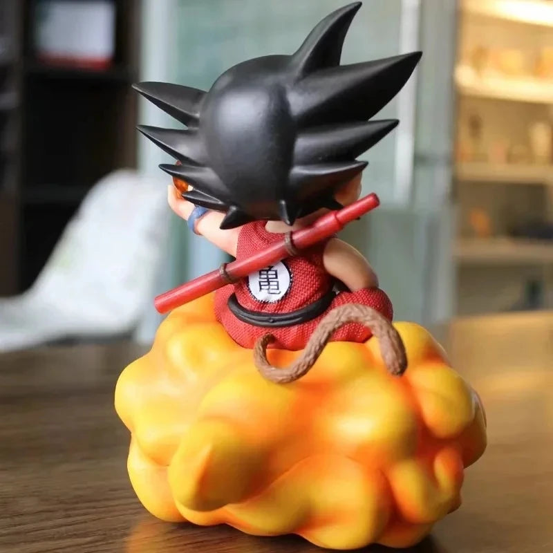 Cartoon Anime Figure Dragon Ball Z Children