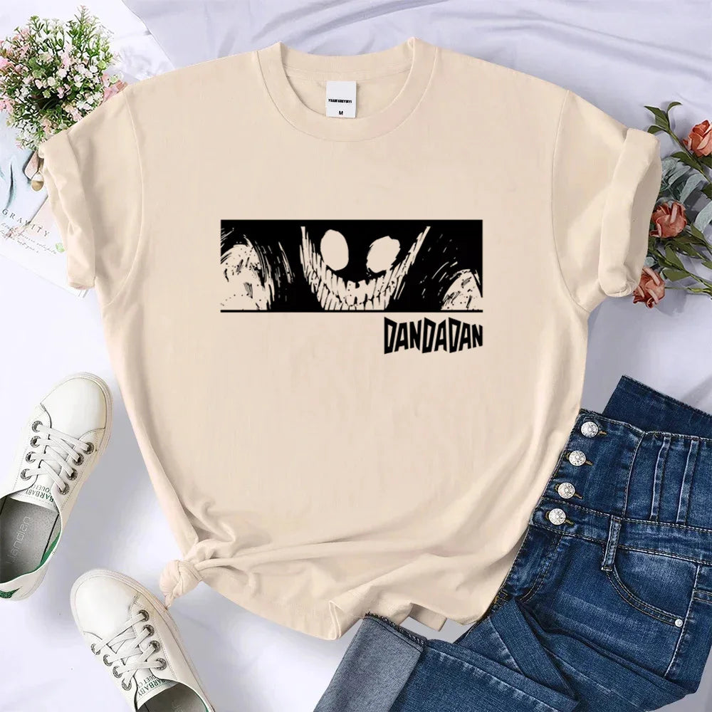 Dandadan Okarun t-shirt