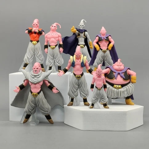 Dragon Ball Anime Figures GK