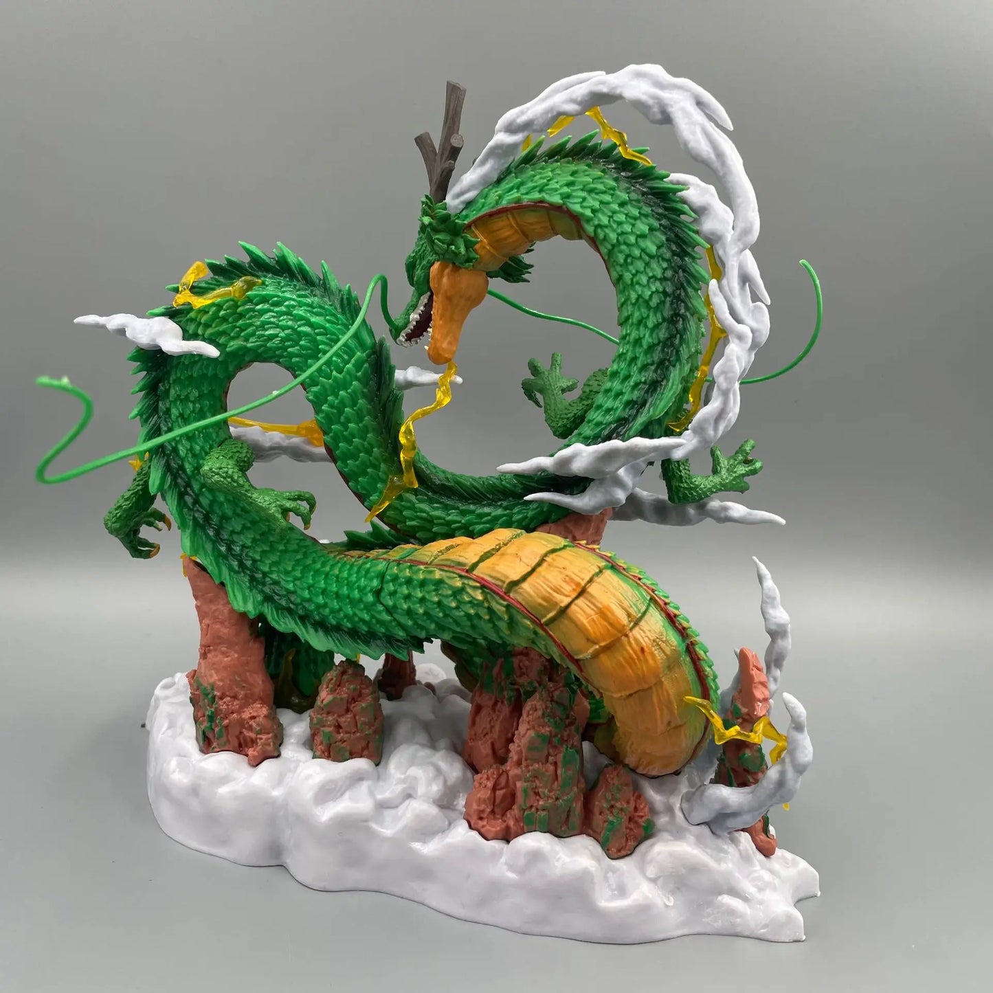 24cm Dragon Ball Anime Figure Shenron