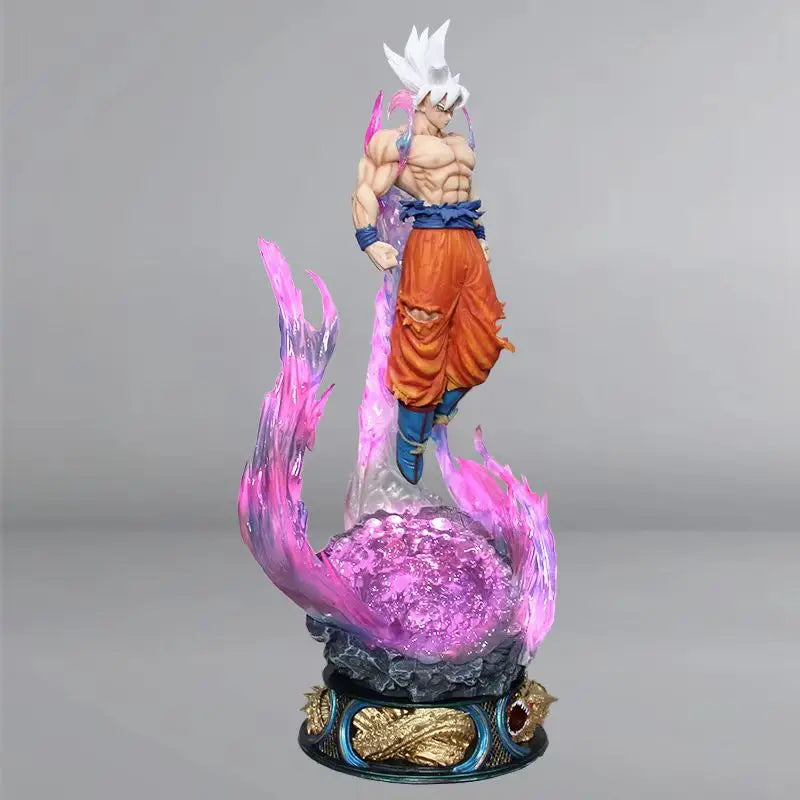 25cm Anime Dragon Ball Figure Goku