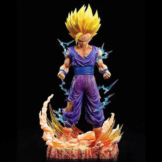 Gohan Figure Dragon Ball Z