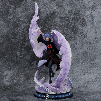 38CM GK Konan Action Figure