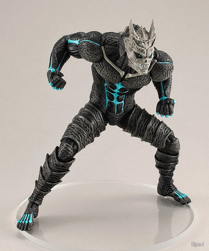 13CM Anime kaiju No.8 Figure Monster