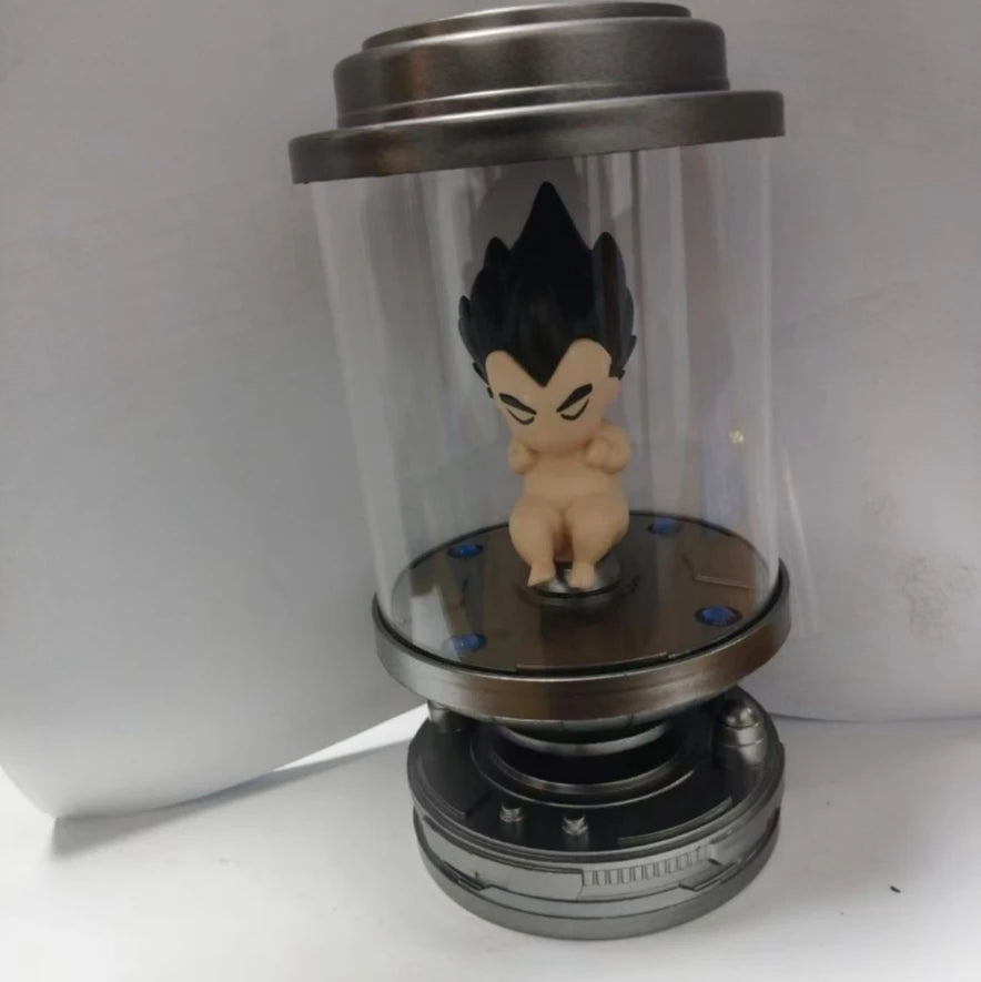 Dragon Ball Anime Figures GK