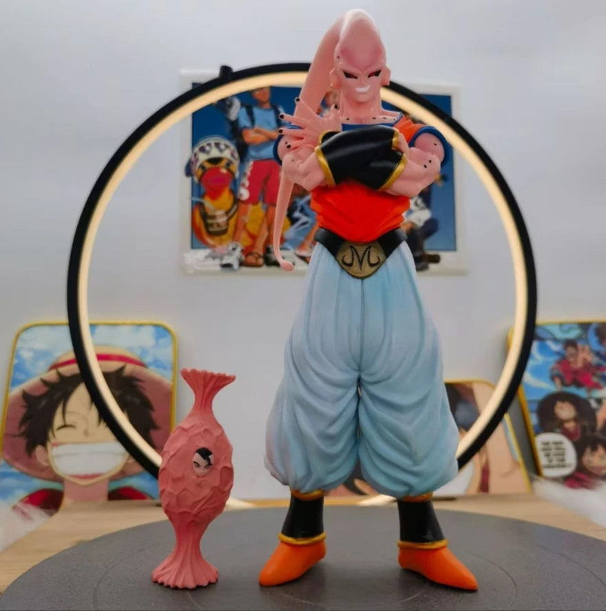 Dragon Ball Anime Figures GK