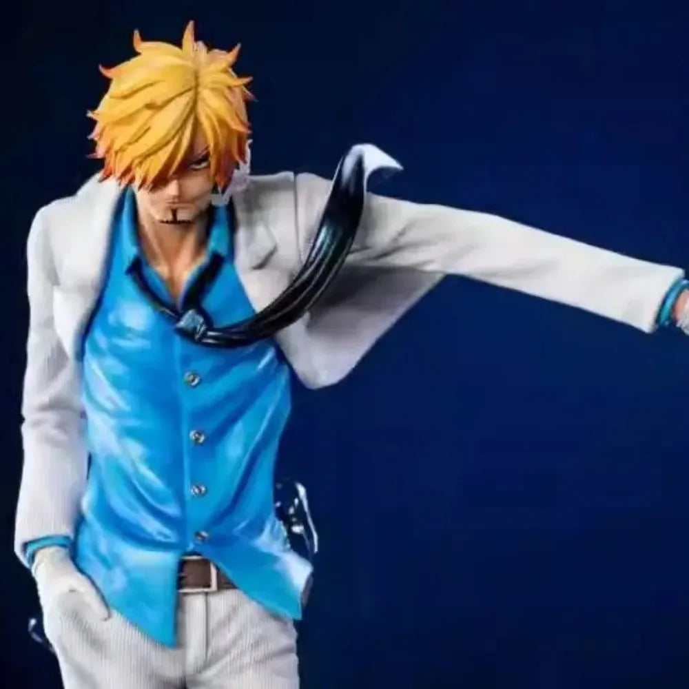 24cm Sanji
