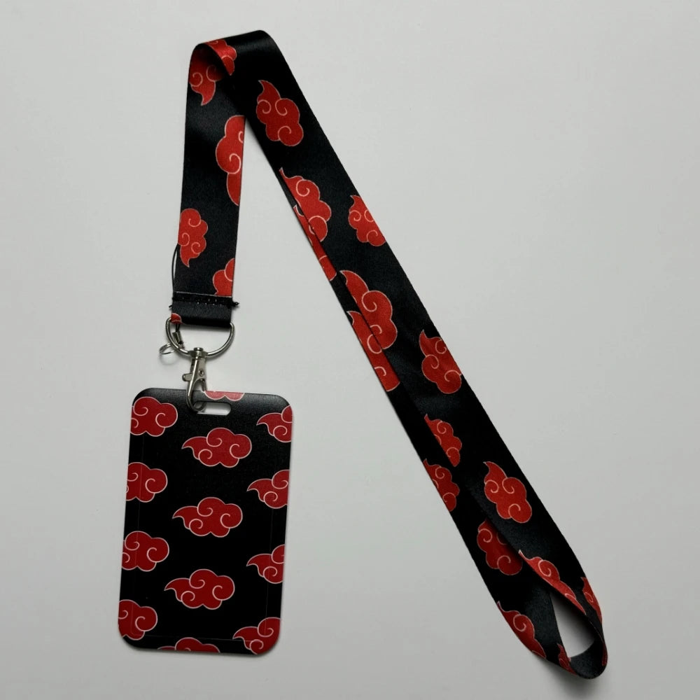 Wholesale Anime Movie Lanyards Keys Neck