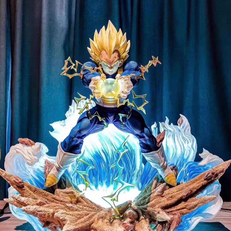 Dragon Ball Anime Figures GK