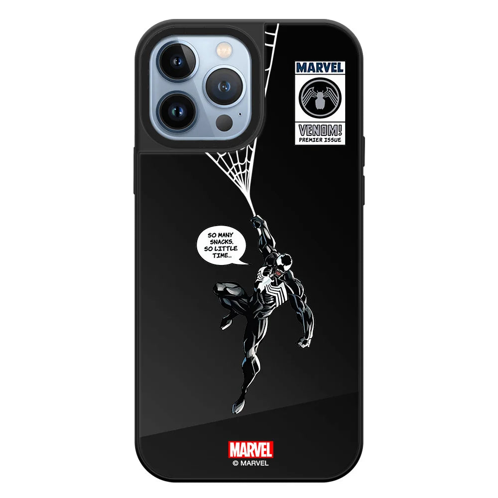 Bandai Cartoon Spider-Mans Phone Cases for IPhone