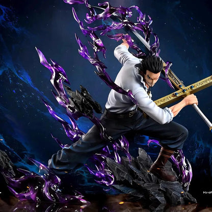 27Cm Miwak action figure