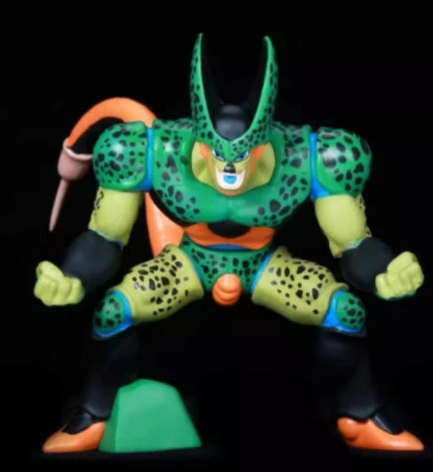 Dragon Ball Anime Figures GK