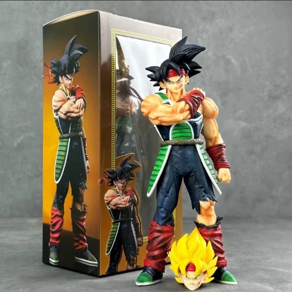 Dragon Ball Anime Figures GK