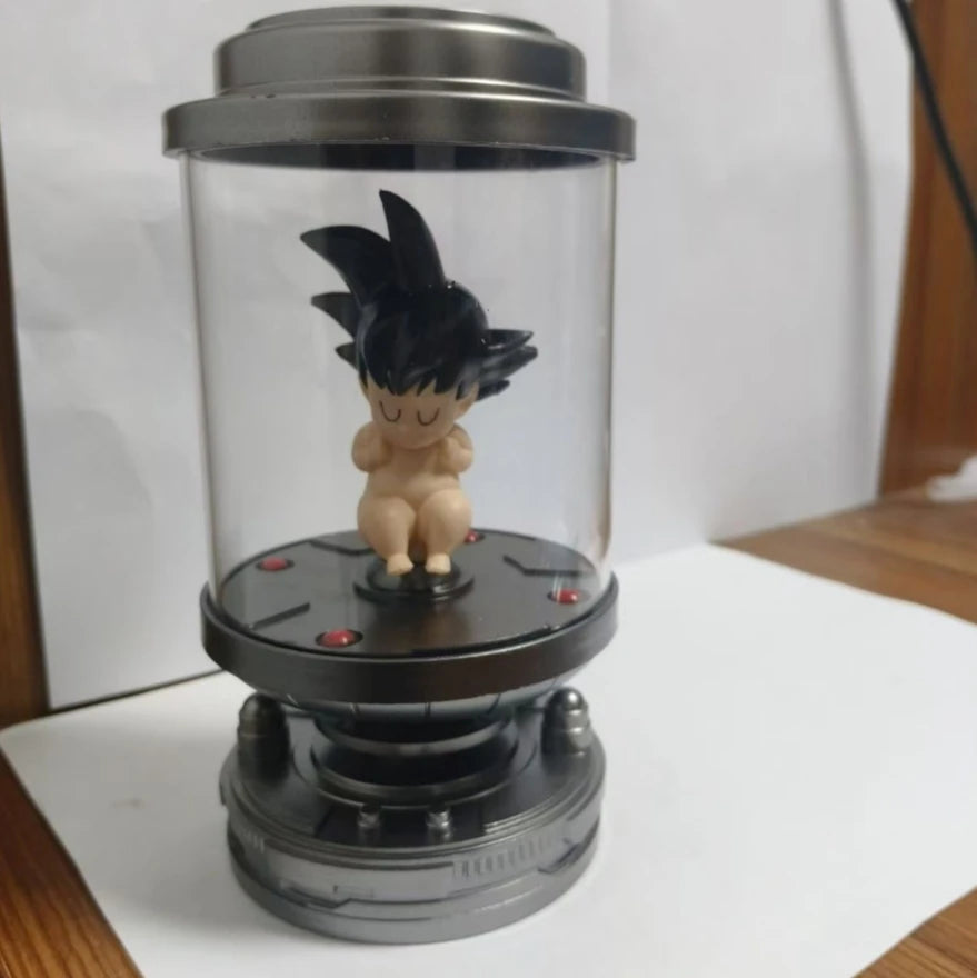 Dragon Ball Anime Figures GK