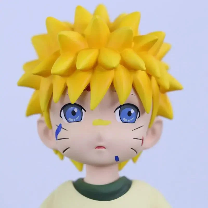 16cm Naruto Anime Figure Uzumaki Naruto