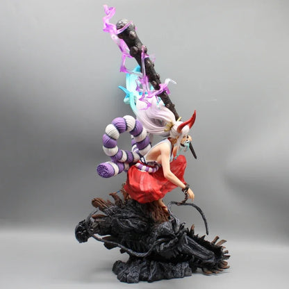 Yamato Action Figures