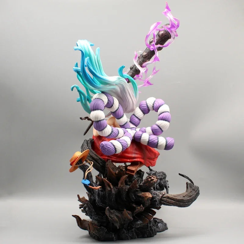 Yamato Action Figures