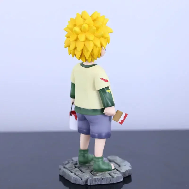 16cm Naruto Anime Figure Uzumaki Naruto