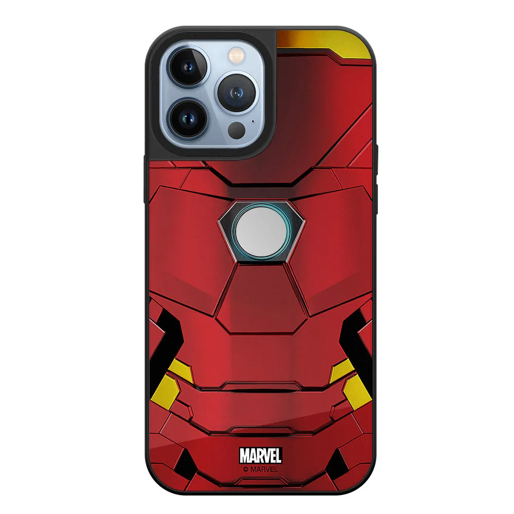 Bandai Cartoon Spider-Mans Phone Cases for IPhone