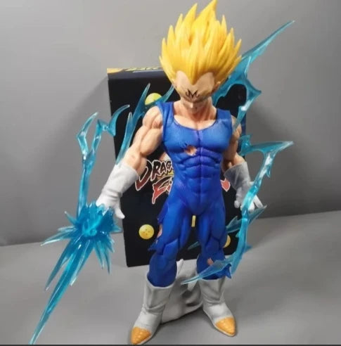 Dragon Ball Anime Figures GK