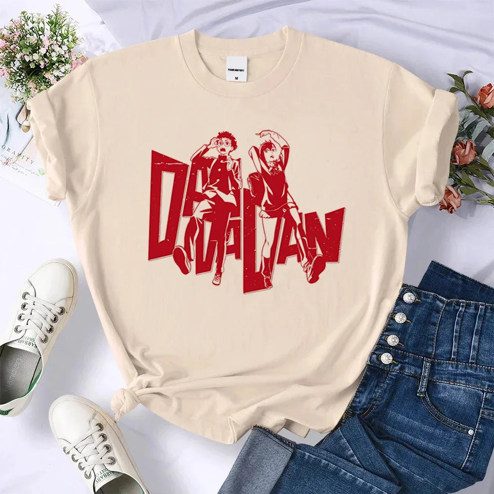 Dandadan Okarun t-shirt