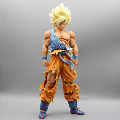 44CM  Son Goku Namek