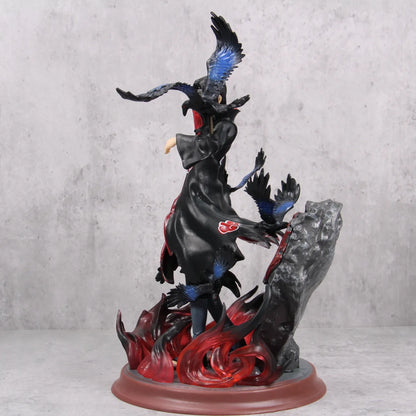 Itachi GK Uchiha Itachi Statue