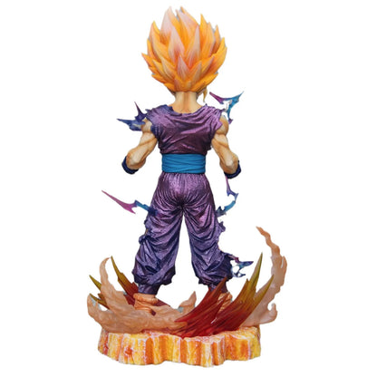 Gohan Figure Dragon Ball Z