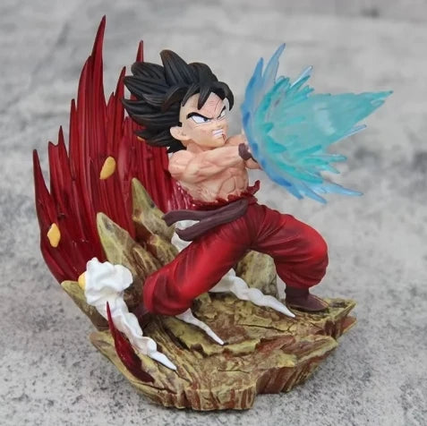 Dragon Ball Anime Figures GK