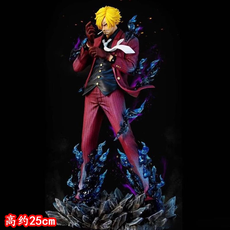 25cm Figure Sanji