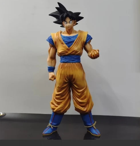 Dragon Ball Anime Figures GK